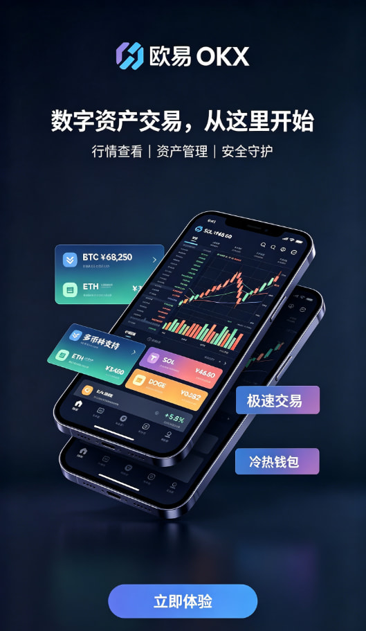 欧交易所平台app平台介绍配图二